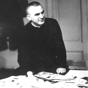 Kardinal Kuharić: "Samo Bog je istina!"